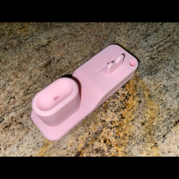 Cable Organizer & Stand - Picture 6 of 10